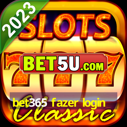 bet365 fazer login